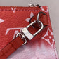 Ozarra Luxury - LOV Bags - 3136