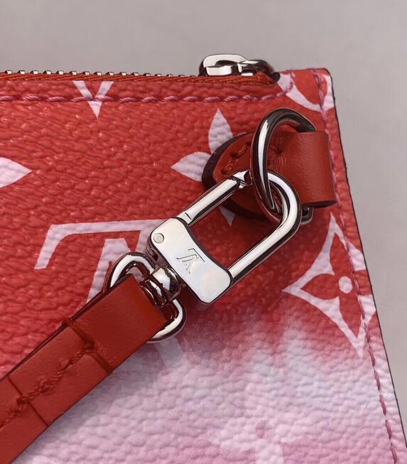 Ozarra Luxury - LOV Bags - 3136