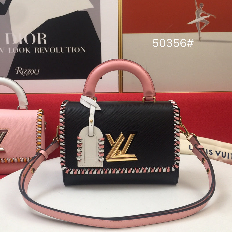 Ozarra - GUKI Women Bags - 1636