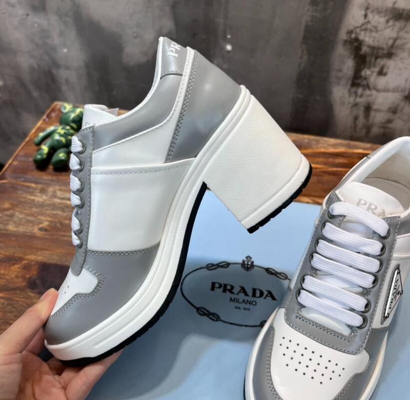 Ozarra Luxury - PD Women Shoes - 287