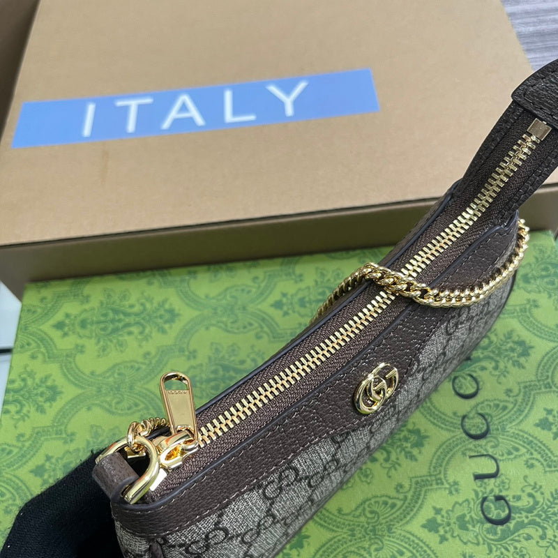 OZ - GCI Bags - 267