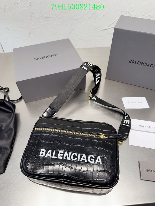 Ozarra Fashion - BGA Bags - 1648
