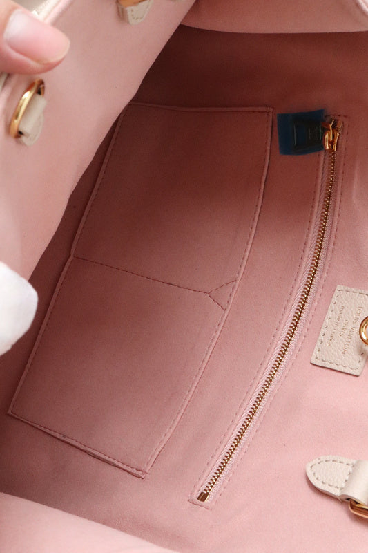 Ozarra Fashion Lu-Vi Bags - 16822