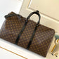 Ozarra Fashion Lu-Vi Bags - 16607