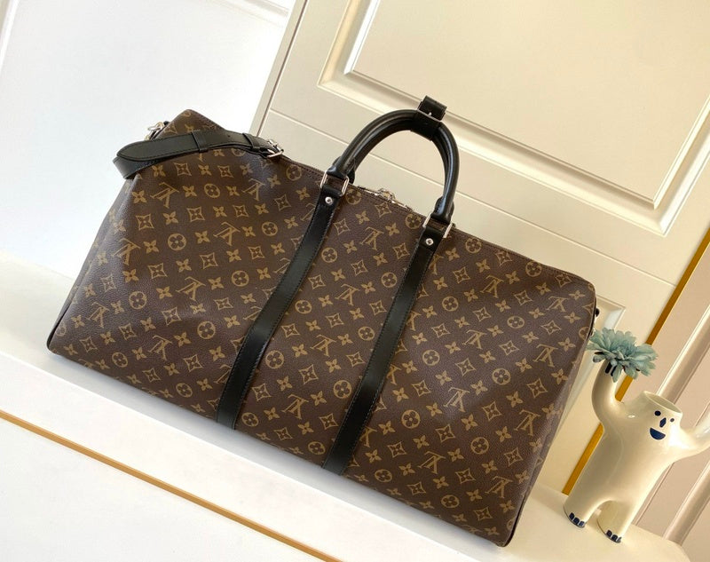 Ozarra Fashion Lu-Vi Bags - 16607