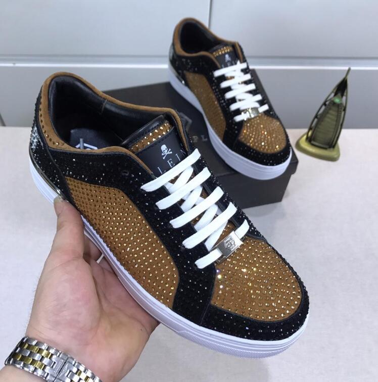 Ozarra Luxury - PHP Shoes - 223