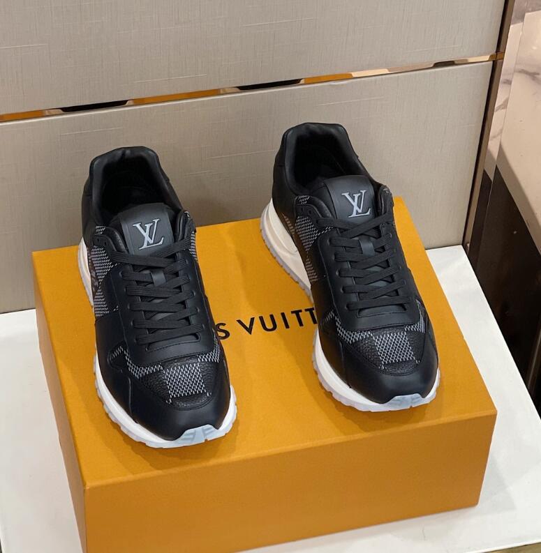 Ozarra Luxury - LOV Men Shoes - 702