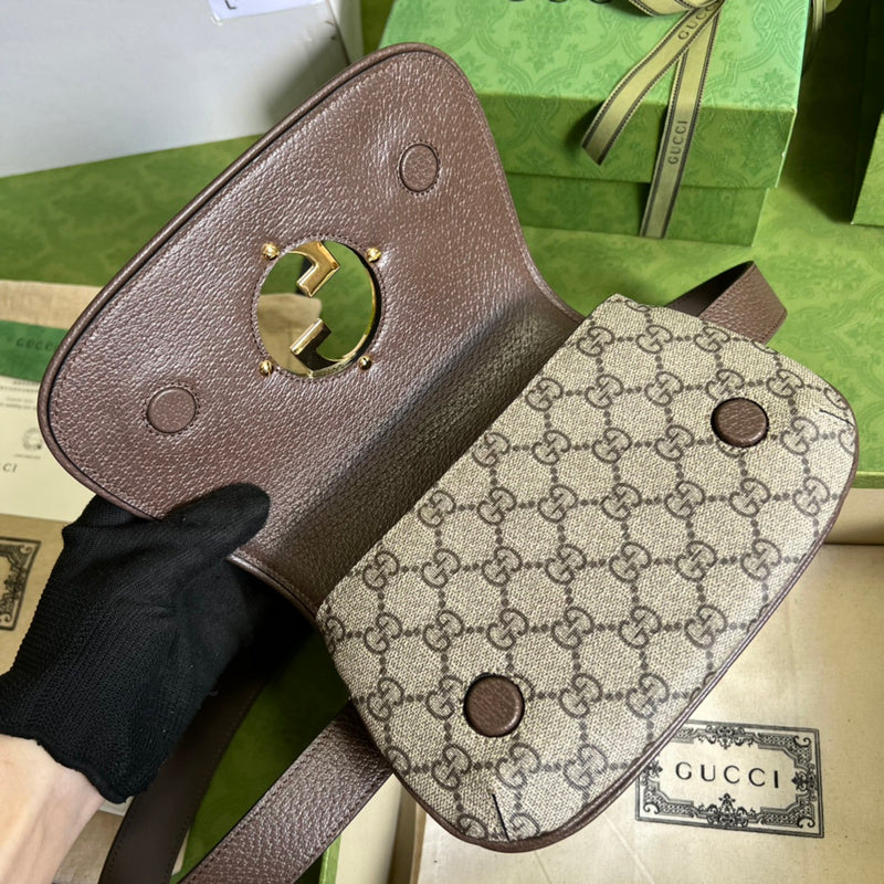 OZ - GCI Bags - 465