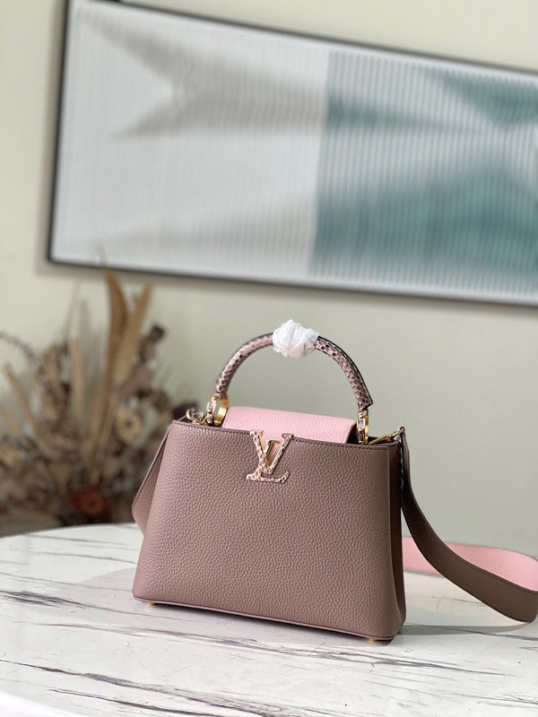 Fashion Lu-Vi bags - 4443