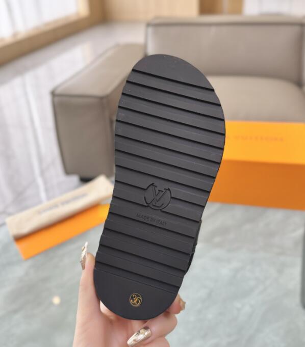 Ozarra Luxury - LOV Women Shoes - 210