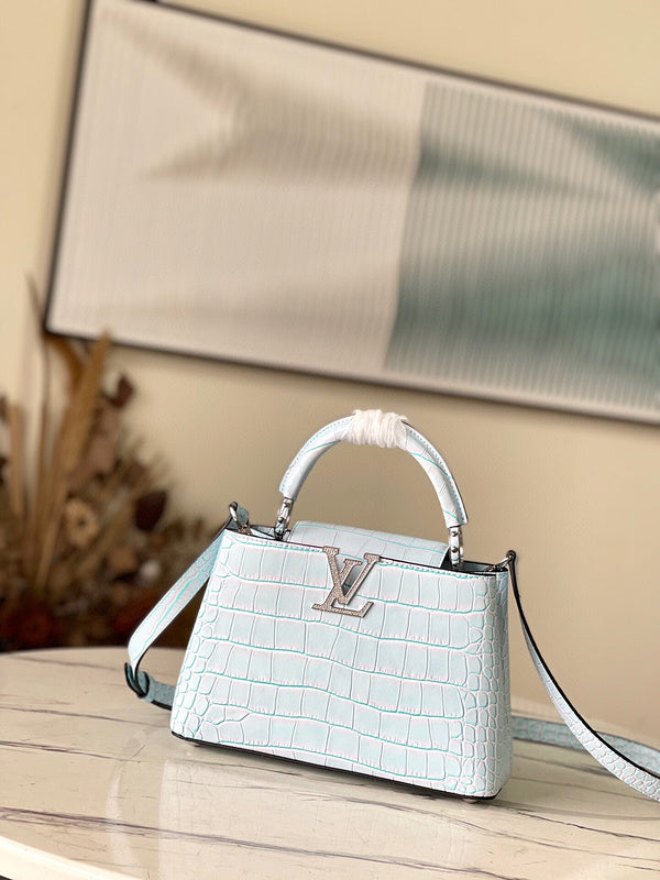 Fashion Lu-Vi bags - 4495