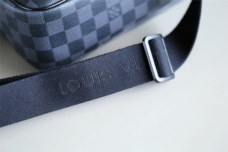 Ozarra Fashion Lu-Vi bags - 10469