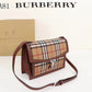 Ozarra Fashion -BBR Bags - 801