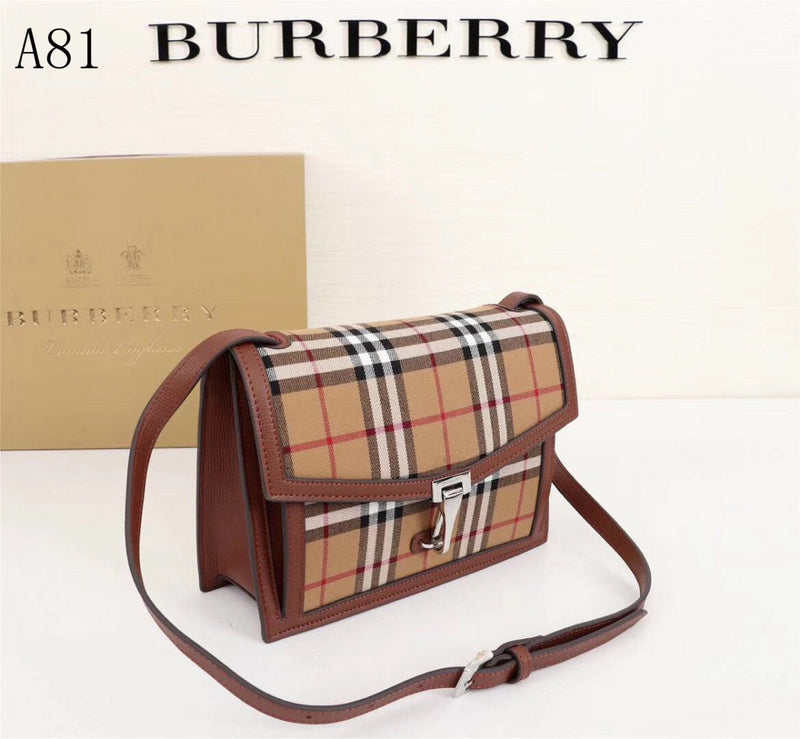 Ozarra Fashion -BBR Bags - 801