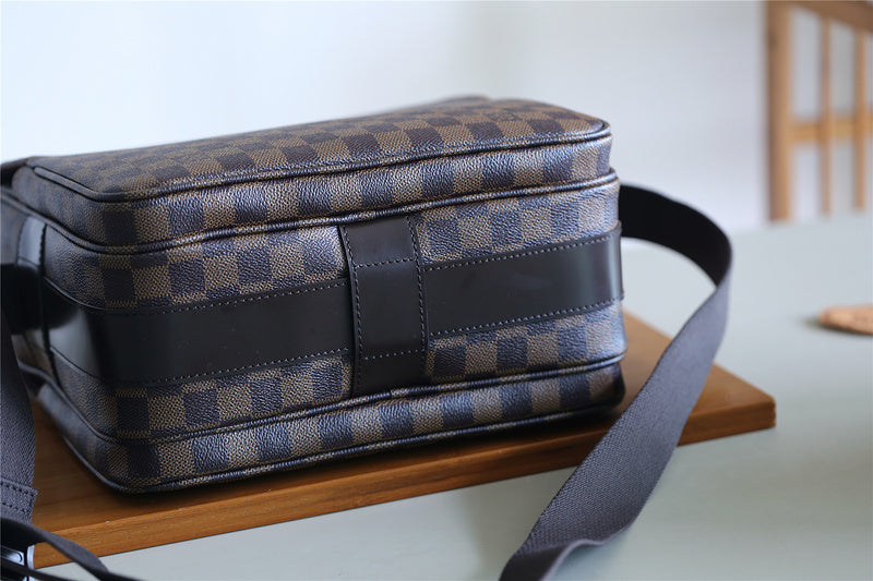 Ozarra Fashion Lu-Vi bags - 10481