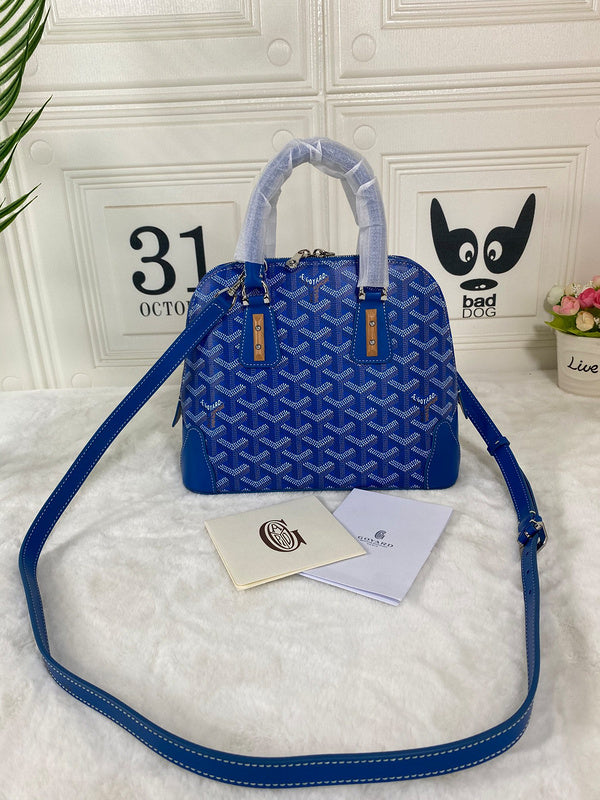 Ozarra - GOD Bags - 126