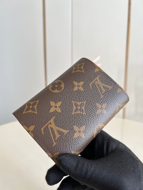 Ozarra Fashion Lu-Vi bags - 17014