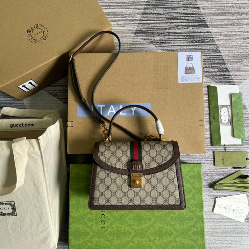 Ozarra - GCI Bags - 4708