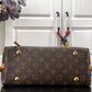 Fashion Lu-Vi bags - 3508