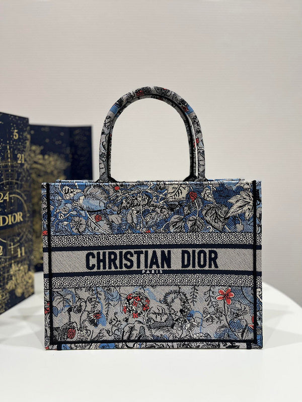 OZ - Dir Bags - 704