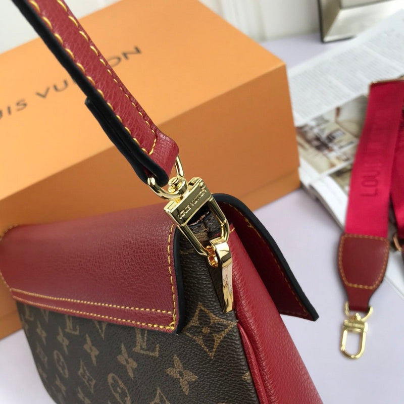 Fashion Lu-Vi bags - 3783