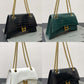 Ozarra Fashion - BGA Bags - 1838