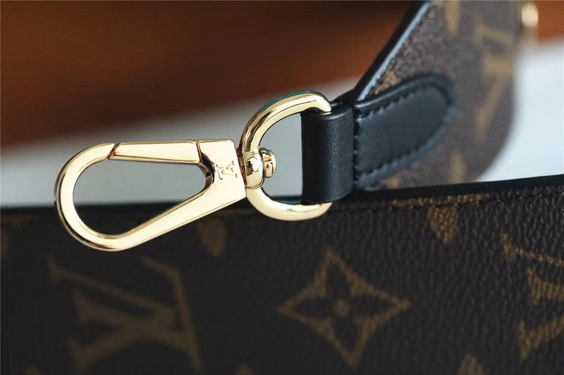 Ozarra Fashion Lu-Vi bags - 8590