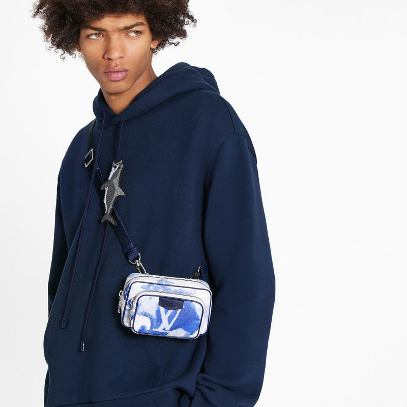 Fashion Lu-Vi bags - 3283