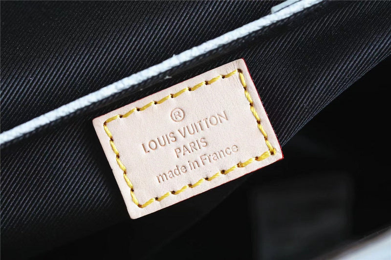 Ozarra Fashion Lu-Vi bags - 10038