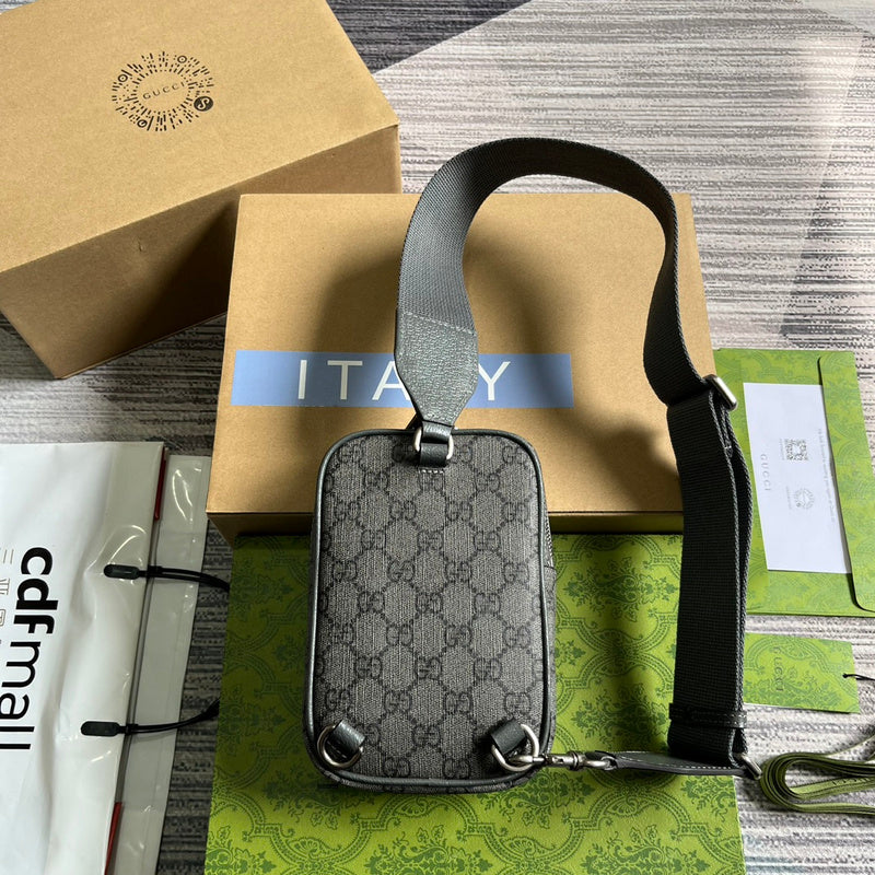 Ozarra - GCI Bags - 5294