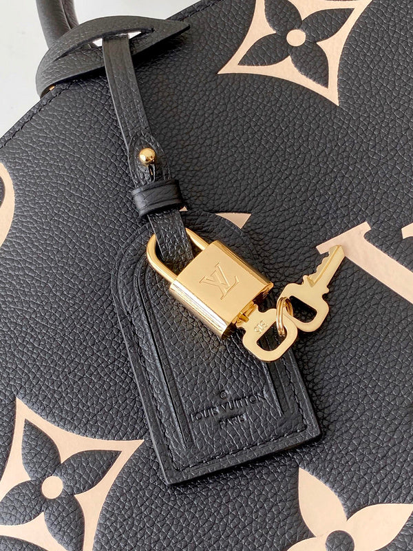 Ozarra Fashion Lu-Vi bags - 17405