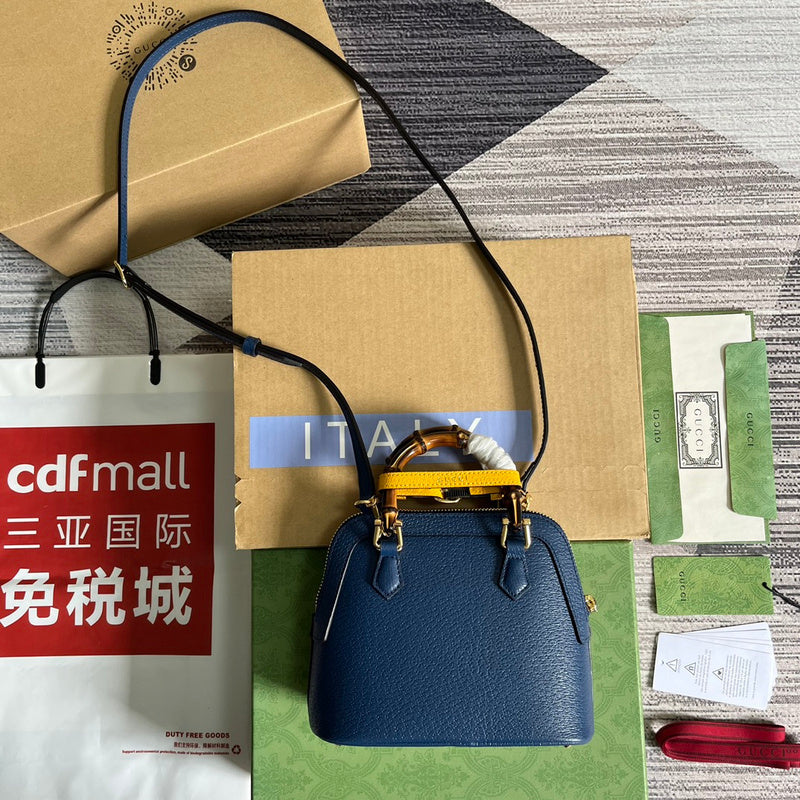 Ozarra - GG Bags - 620