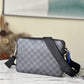 Fashion Lu-Vi bags - 5348