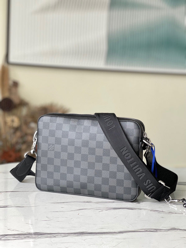Fashion Lu-Vi bags - 5348