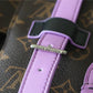 Ozarra Fashion Lu-Vi bags - 9655