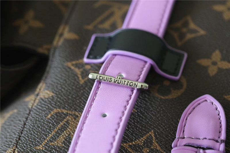 Ozarra Fashion Lu-Vi bags - 9655