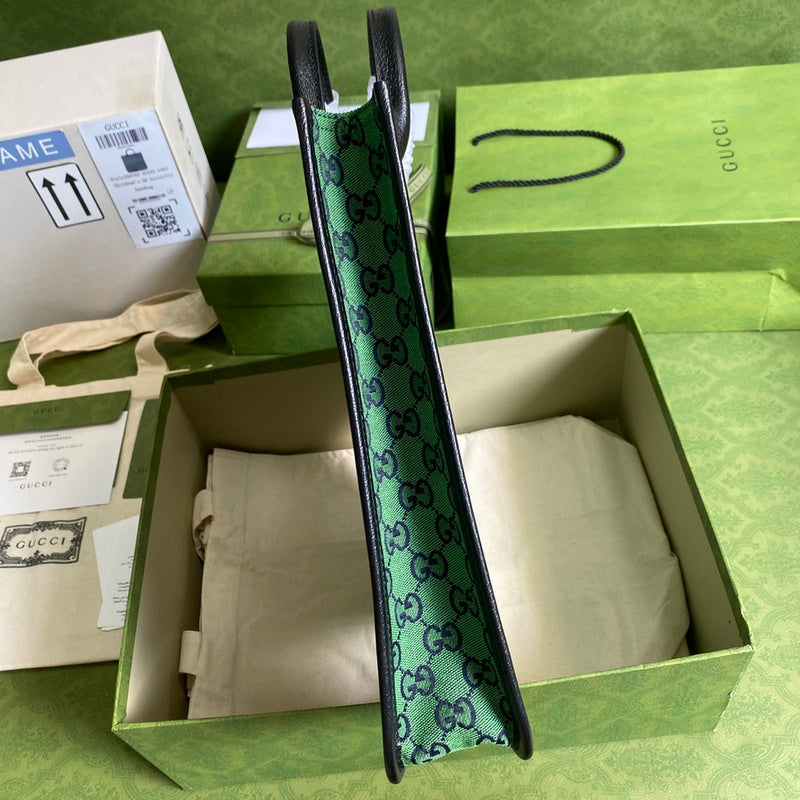 OZ - GCI Bags - 1184