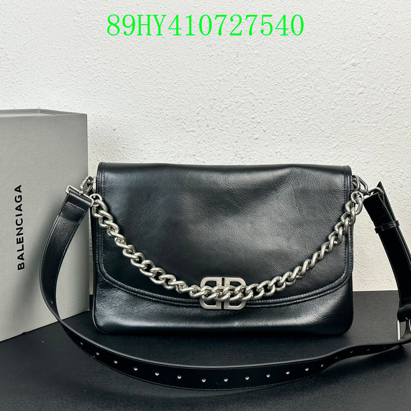 Ozarra Fashion - BGA Bags - 1669