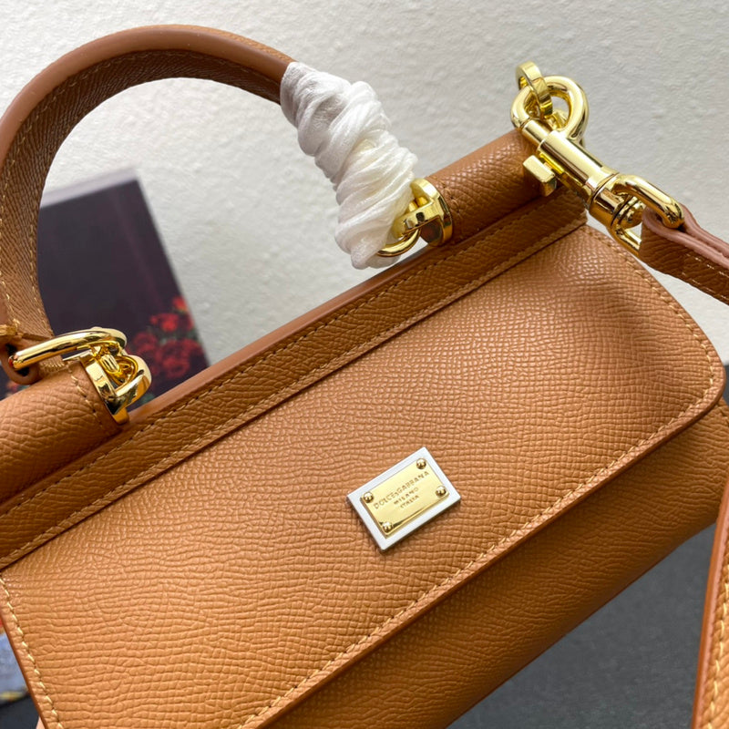Ozarra - DG Bags - 106