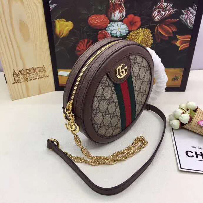 BAB - GCI Bags - 594
