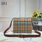 Ozarra Fashion -BBR Bags - 840