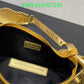 Ozarra Fashion - BGA Bags - 1900