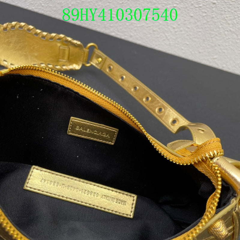 Ozarra Fashion - BGA Bags - 1900