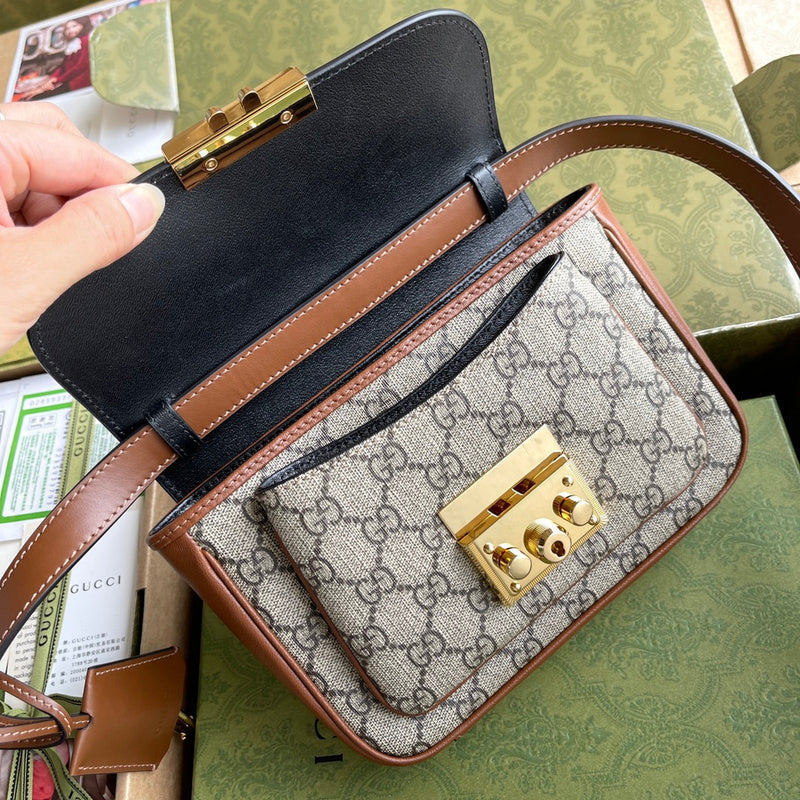 Ozarra - GCI Bags - 4970