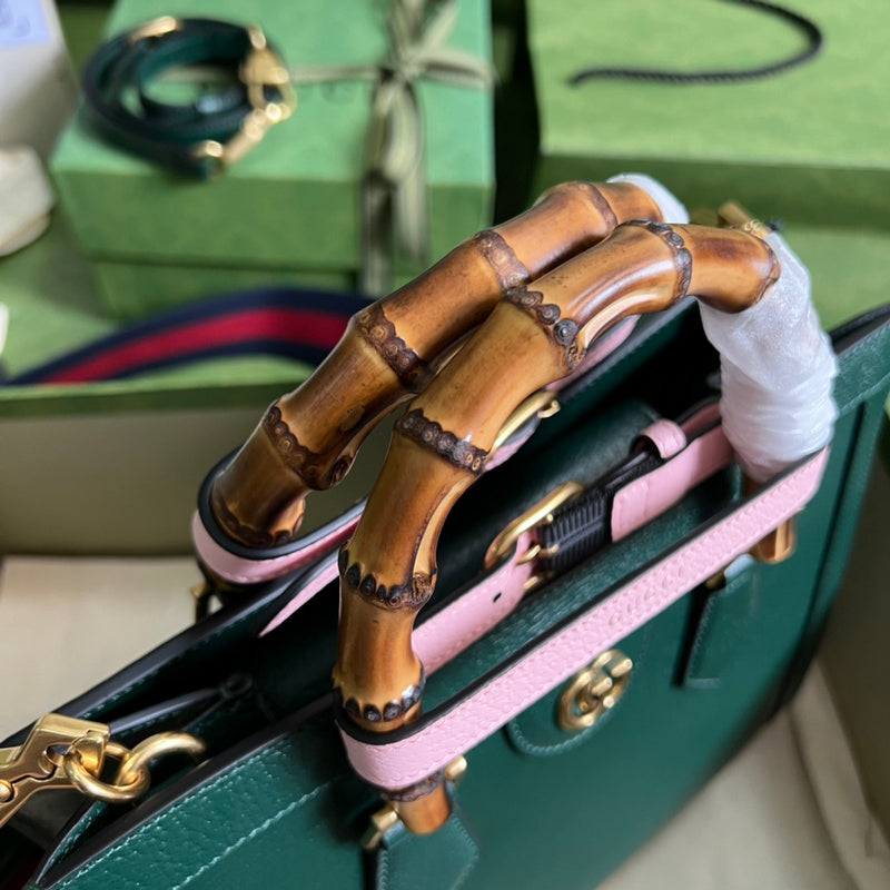 OZ - GCI Bags - 625