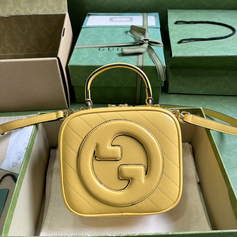 Ozarra - GCI Bags - 338