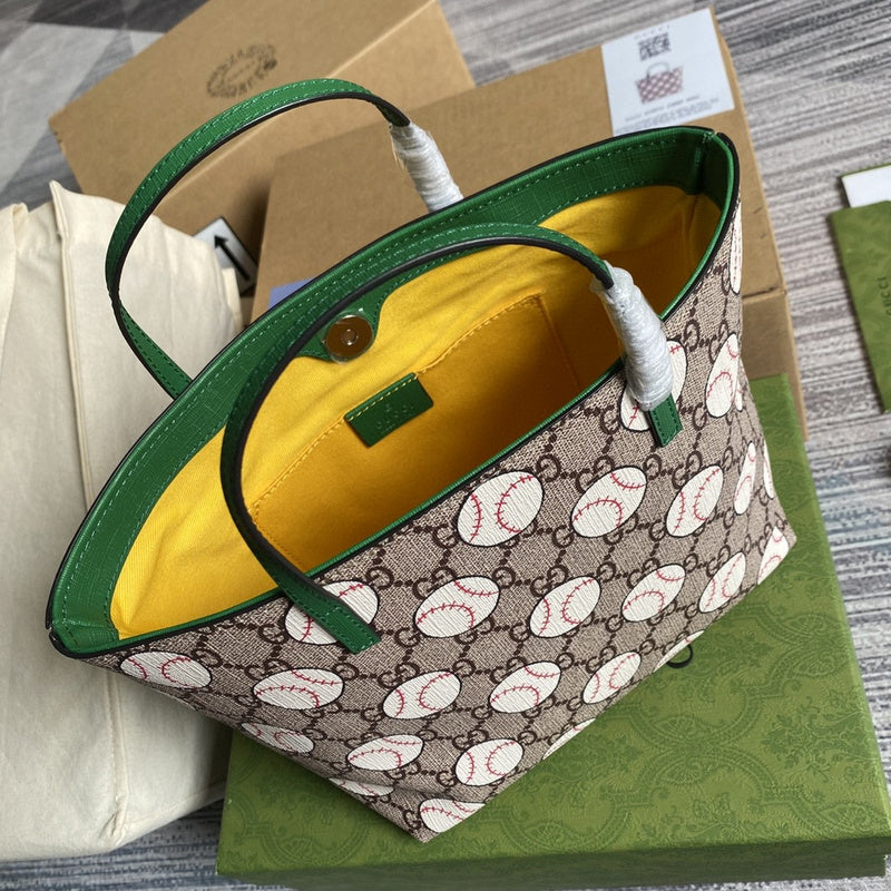 Ozarra - GUKI Bags - 1770