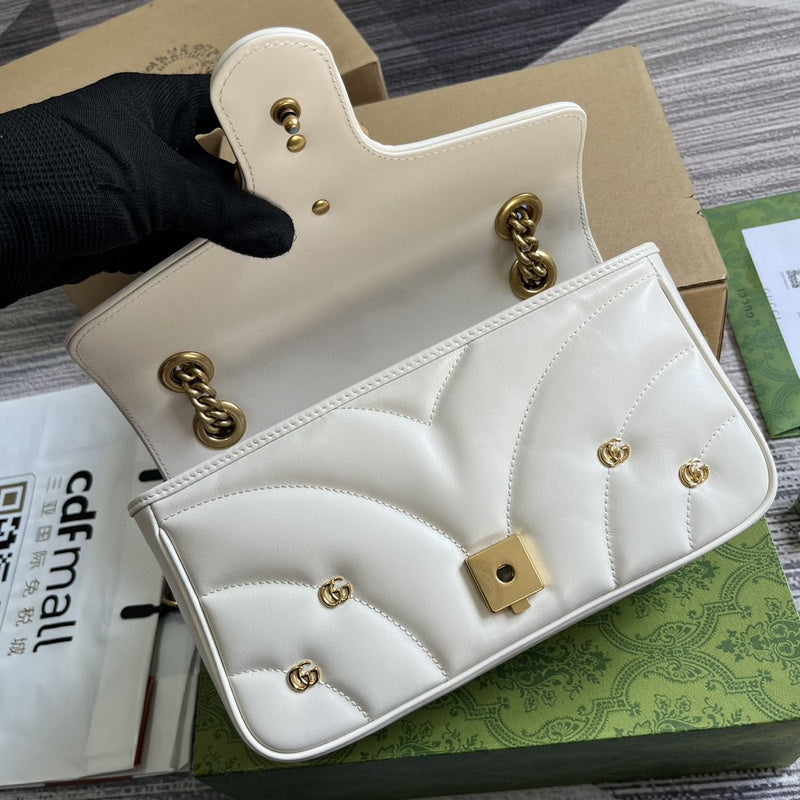Ozarra - GG Bags - 093