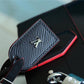 Ozarra Fashion Lu-Vi bags - 8037
