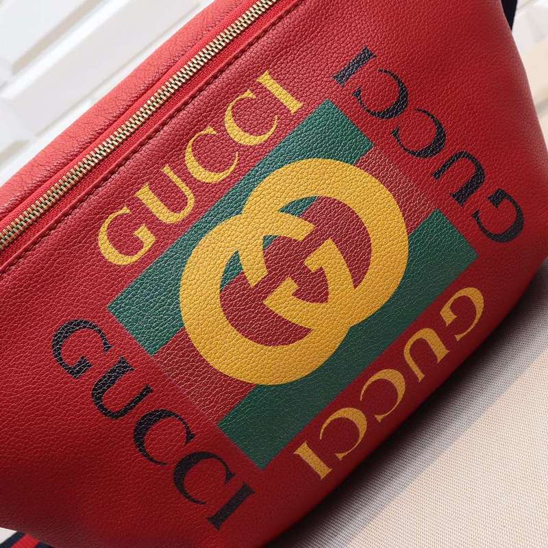 BAB - GCI Bags - 1031